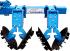 Stalk puller 550: arrancador de soqueira